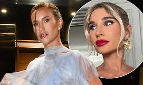 Ferne McCann and Billie Shepherd's bitter feud 'caused havoc' at National  Television Awards after the ex best friends fell out over THOSE voice notes 