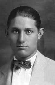 Emmett Stuart Griffith (1910-1976)