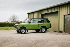 Image result for Lincoln Green 1980 Land Rover