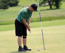 PREP BOYS GOLF PREVIEW: Golfers ready to compete after nearly two years  away