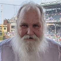 Rodney Shreve Wise Obituary (2024)