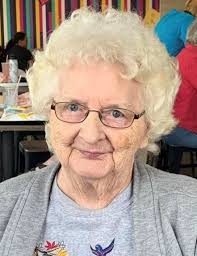 Obituary for Mary "Weasy" L. (Hardt) Kramer