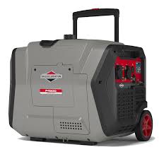 Cummins onan p4500i inverter portable generator. P4500 Powersmart Series Inverter Generator Genelite