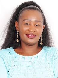 Hon Gasheri Wa Kasarani 2027