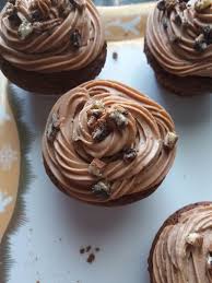 Cup Cake Les Delices De Manel Gateaux Alimentaires Cupcakes Cake Mug