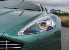 Image result for Almond Green 2010 Aston Martin