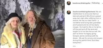 Billy brown on wn network delivers the latest videos and editable pages for news & events, including entertainment, music, sports, science and more, sign up and share your playlists. 1jrb9akhzqnixm