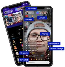 Scan the qr code of broadcaster. What Is Bigo Live Verification Code