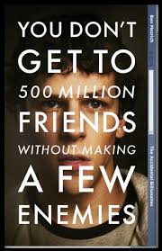 The Accidental Billionaires : Sex, Money, Betrayal and the Founding of  Facebook used book by Ben Mezrich: 9780099551232