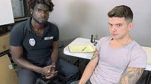 Muscular Officer Devin Trez Fucks Tattooed Baddie Dakota Paynes Tight  White Asshole - YoungPerps - Pornhub.com