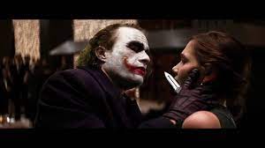 My father, was a drinker, and a fiend. The Dark Knight 5 Do You Wanna Know How I Got These Scars 2 Youtube