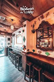 La Bodega De Vinny