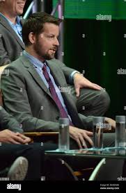 Executive producer/creator Brian Gallivan