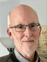 Obituary information for David William Dickson