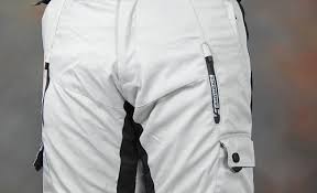 Akito Desert Pants Webbikeworld