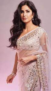 Katrina Kaif Sarees for Bridesmaids