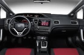 2015 Honda Civic Si Price Increases Slightly Motor Trend Wot Honda Civic Si 2015 Honda Civic Civic Sedan