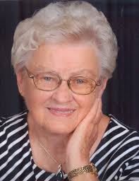 Obituary information for Eva Grady Barwick