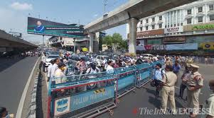 Hyderabad lockdown news, telangana, andhra pradesh coronavirus cases: Lockdown In Telangana Andhra Pradesh Over Coronavirus Here S What Is Exempted Coronavirus Outbreak News The Indian Express