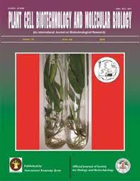 Journal plant cell biotechnology and molecular biology. Plant Cell Biotechnology And Molecular Biology Ici Journals Master List
