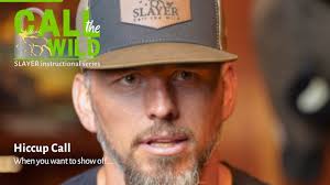 Goose Calling 201: Intermediate Series