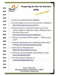 Nj Division Of Developmentaldisabilities Fee For Service Checklist Specialneeds Cognitive Developmental Disabilities This Or That Questions Talking To You