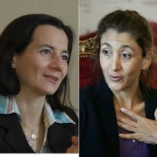 Clara Rojas desmiente las versiones que dio Ingrid Betancourt sobre su hijo