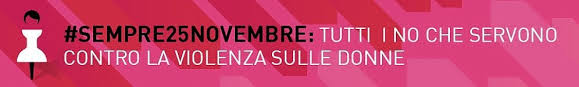 Si potrebbero contare le sentenze di condanna per fatti di violenza contro le il tema svolto sulla violenza sulle donne violenza di genere: Giornata Contro La Violenza Sulle Donne Le Iniziative Del 25 Novembre La Repubblica