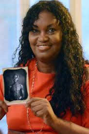 Tamara Lanier: 'Harvard's exploiting my slave ancestors'