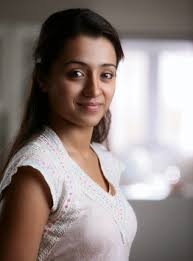 Trisha HD Wallpapers, Trisha Latest Hot Photoshoot Wallpapers