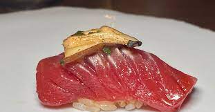 Lower East Side Sushi Restaurant Kissaki Will Open In 2020 Eater Ny
