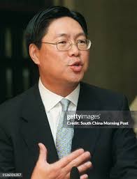 101 Treasury Frederick Ma Si Hang Stock Photos, High-Res Pictures, and  Images