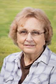 Obituary for Shirley Meek