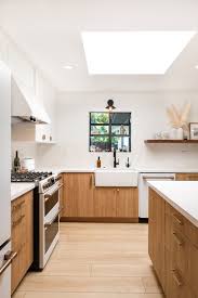 The Avocado House S Two Tone Kitchen Reno In 2020 Kitchen Remodel Two Tone Kitchen Kitchen Reno