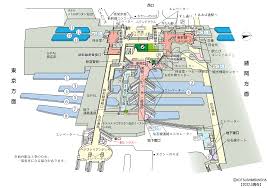 仙台 駅 新幹線 待合室