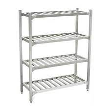 Hazel stainless steel kitchen rack utensils dish organizer stand with plate and cutlery holder wall mount and standalone, 24 x 18 inches. Stainless Steel Kitchen Rack Usage Home Hotel Restaurant Rs 1100 Unit Id 18327870073