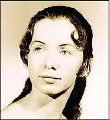 Alice LaMar Obituary (1933