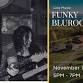 Funky BluRoots event image