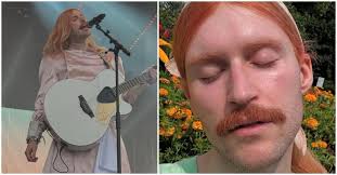 Sorry to be such a bearer of bad news, and I know it's something y'all have  been waiting for, but Canada-based non-binary femme singer Robert Adam  refuses to perform his queer country