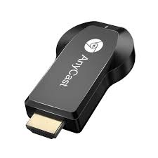 Anycast m9 plus 1080p wifi display receiver for ios android pc hdmi tv stick. M9 Anycast