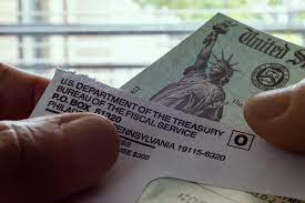 So you will not get the stimulus money for your 18 year old. 1 400 Stimulus Check Will Dependents Get Next Payment