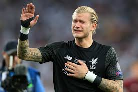 The german professional footballer, who was playing as the starting goalkeeper for liverpool that evening, made two huge mistakes on the biggest stage of his career that led to his team losing the game, as well as the infamous pictures of him crying and apologizing to. Karius Dumped By Girlfriend Over Furious Fans Lfc Rumour