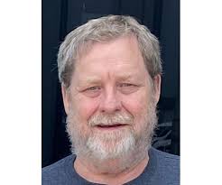 Kim Christopherson Obituary (1955