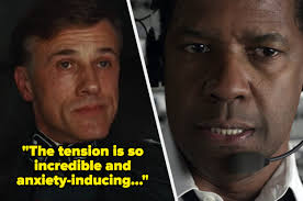 Perfectly Performed Movie Scenes — Megalist