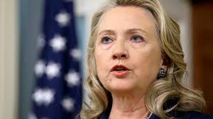 A Clinton candidacy is weakened by string of revelations