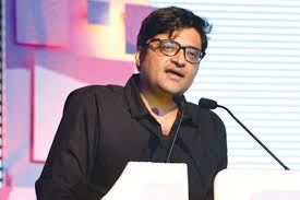 Renowned journalist and broadcaster arnab goswami finally revealed the reason behind his abrupt decision to quit times now and form a venture of his own. Republic Media Network S Arnab Goswami Detained By Mumbai Police Media Campaign India