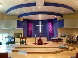 Church Ceiling Design Gypsum Design Ceiling Ideas For Sanctuary Altar In 2020 Gypsum Ceiling Design Ceiling Design Gypsum Design