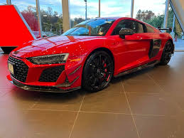 Image result for Tango Red 2020 R8