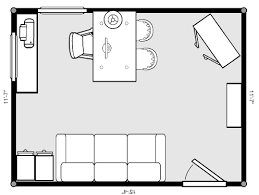 The Family Office Home Office Layouts Office Layout Office Couch