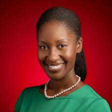 Breaking the Glass Show with TQ Senkungu